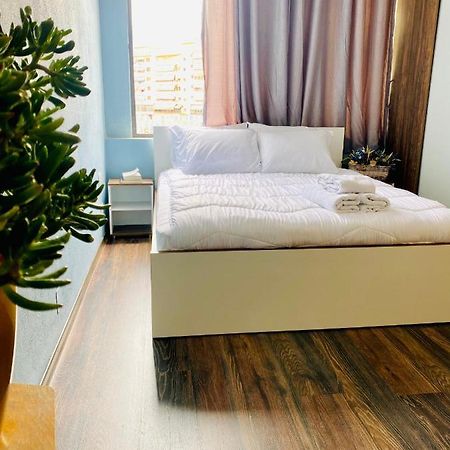 Kb Downtown Gjirokaster Apartment Luaran gambar
