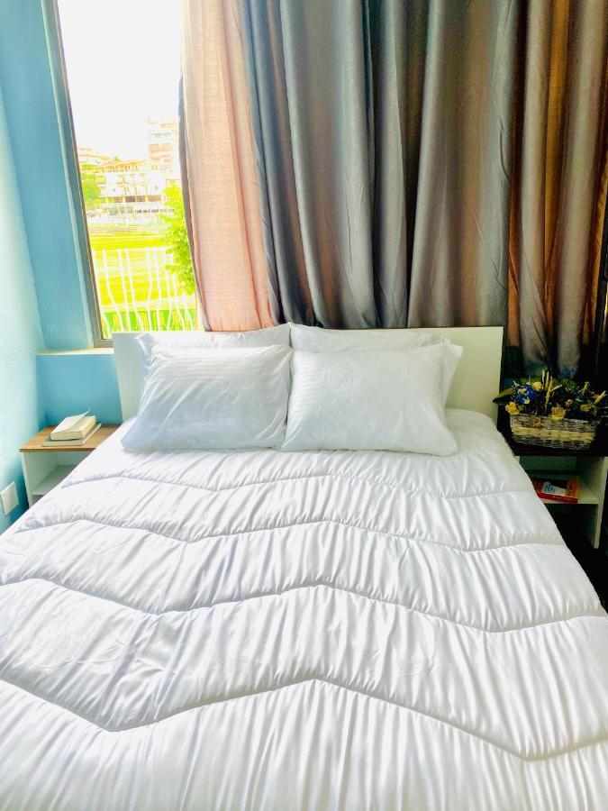 Kb Downtown Gjirokaster Apartment Luaran gambar